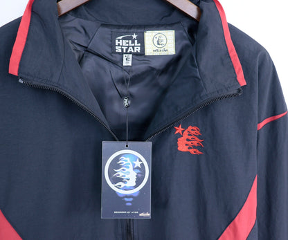 Ensemble veste et pantalon de survêtement Hellstar