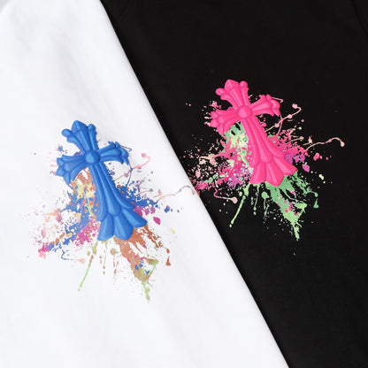 Chrome Hearts Neue T-Shirts 2257 