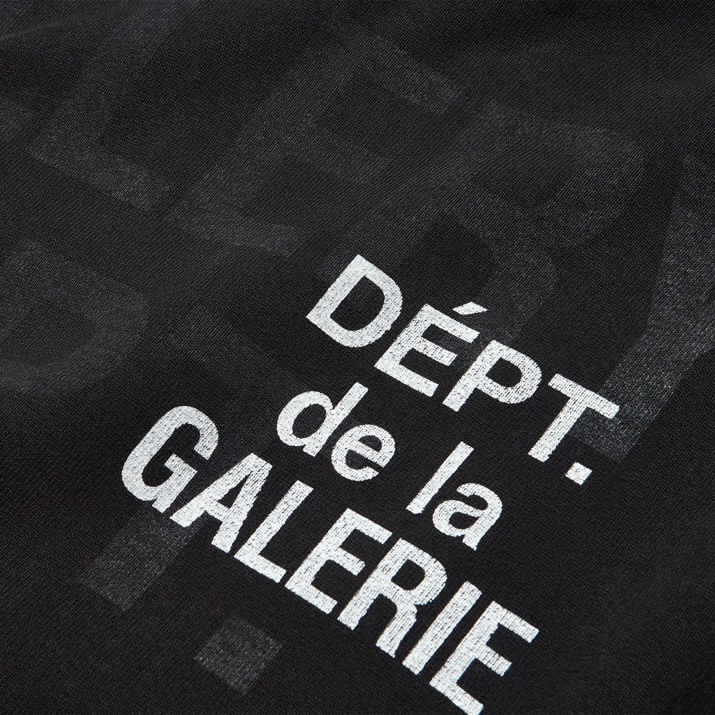 GALLERY DEPT Neuer Hoodie 608 