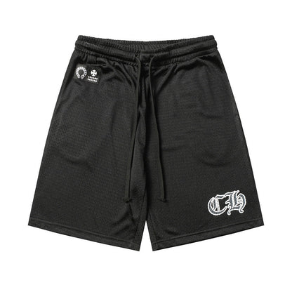 Short Chrome Hearts 