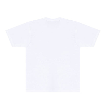 T-shirt violet 2024 PUR120# 