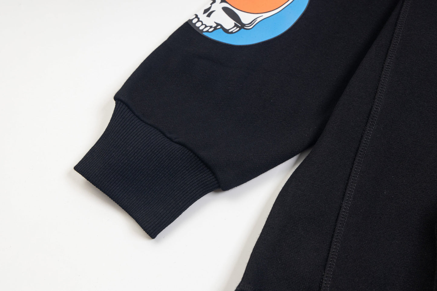 GALERIE DEPT 2024 Nouveau sweat à capuche 