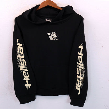 Sweat à capuche Hellstar Sport