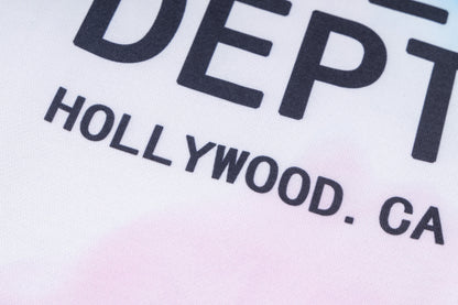 DÉPARTEMENT GALERIE Nouveau sweat à capuche 