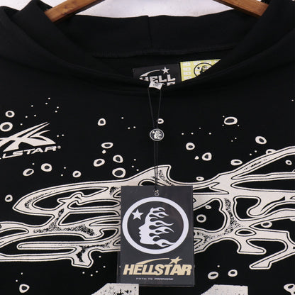 Sweat à capuche Hellstar Sport