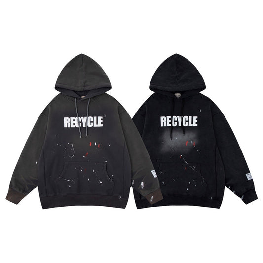 DÉPARTEMENT GALERIE Nouveau sweat à capuche G192 