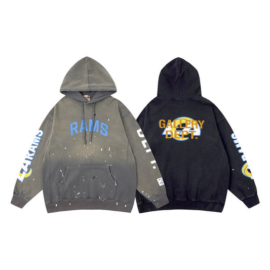 GALLERY DEPT 2024 Neuer Hoodie 