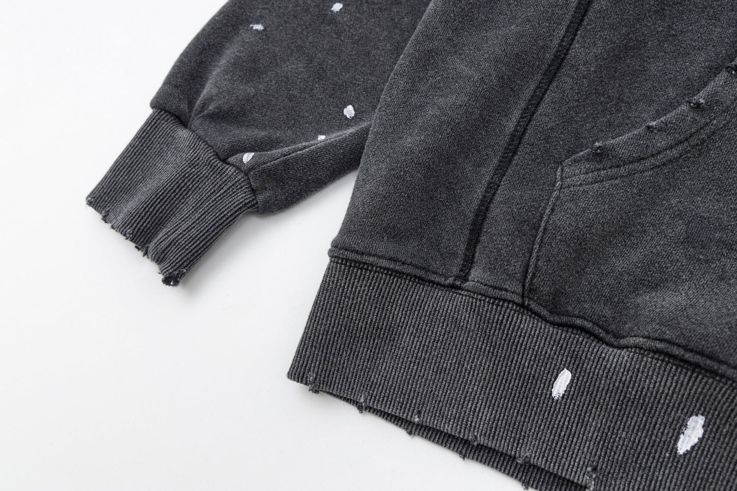 GALLERY DEPT Neuer Hoodie G209 
