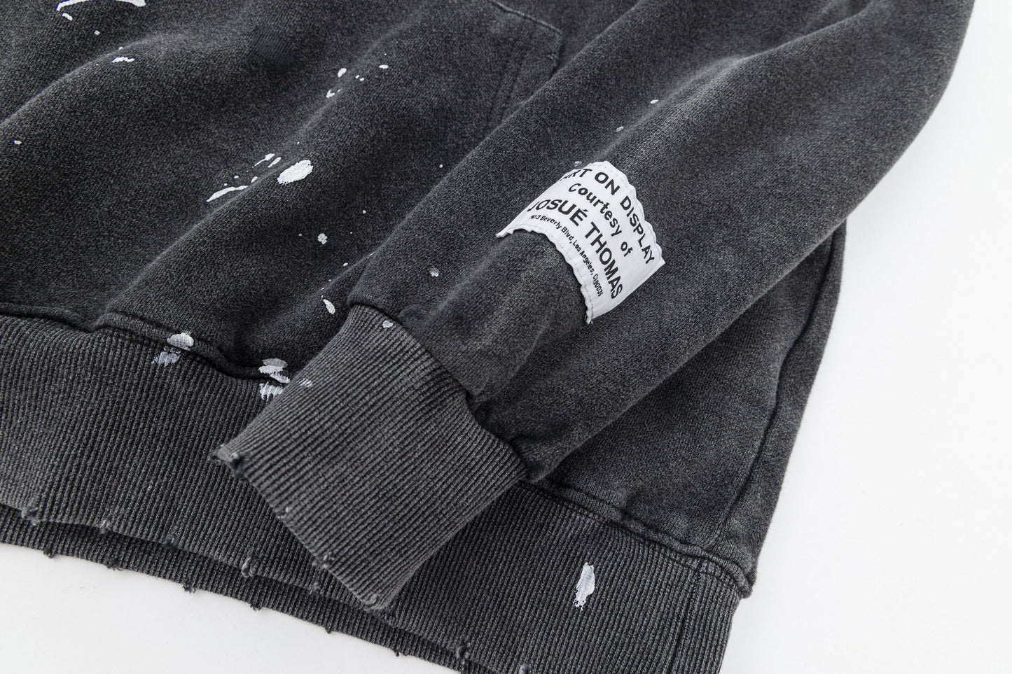 GALLERY DEPT Neuer Hoodie G209 
