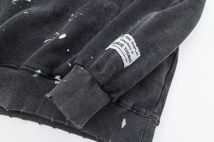 GALLERY DEPT Neuer Hoodie G209 