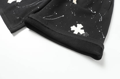 Nouveau T-shirt Chrome Hearts 9986 