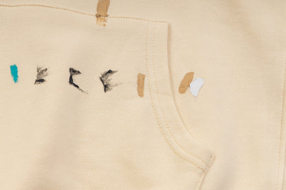 GALLERY DEPT Neuer Hoodie