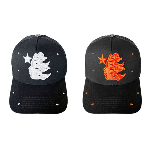 Nouveau chapeau tendance Hellstar 2024