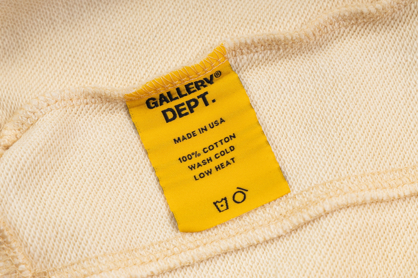 GALLERY DEPT Neuer Hoodie