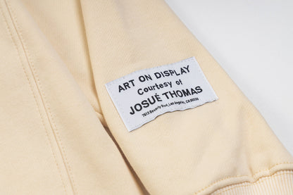GALLERY DEPT Neuer Hoodie