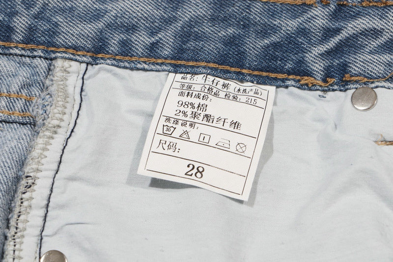 Chrome Hearts 2024 新作パンツ