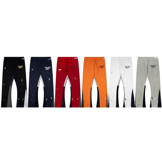 GALERIE DEPT 2024 Nouveaux pantalons 