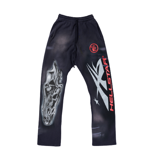 Pantalon de survêtement Hellstar