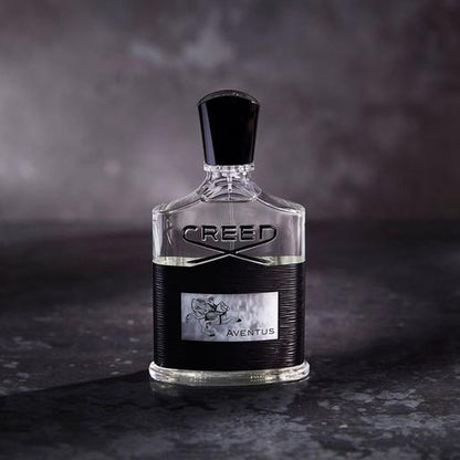 Eau De Parfum Aventus (3,3 oz / 100 ml)