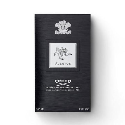 Eau De Parfum Aventus (3,3 oz / 100 ml)
