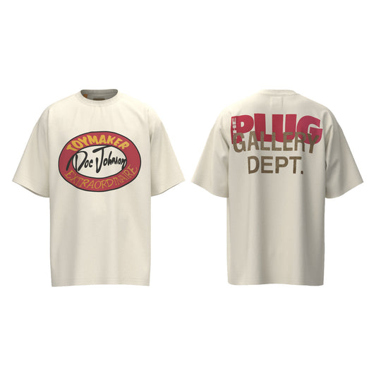 DÉPARTEMENT GALERIE Nouveau T-shirt D64 