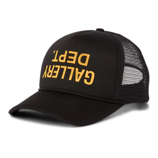 Casquette de camionneur GALLERY DEPT 2024