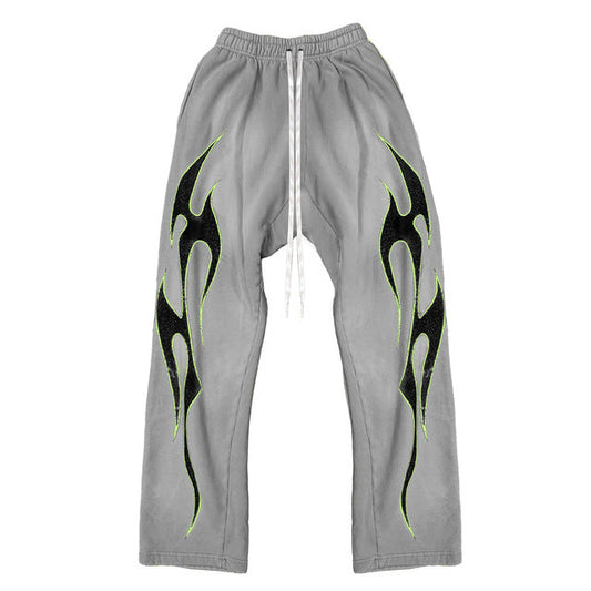 Pantalon de survêtement Hellstar