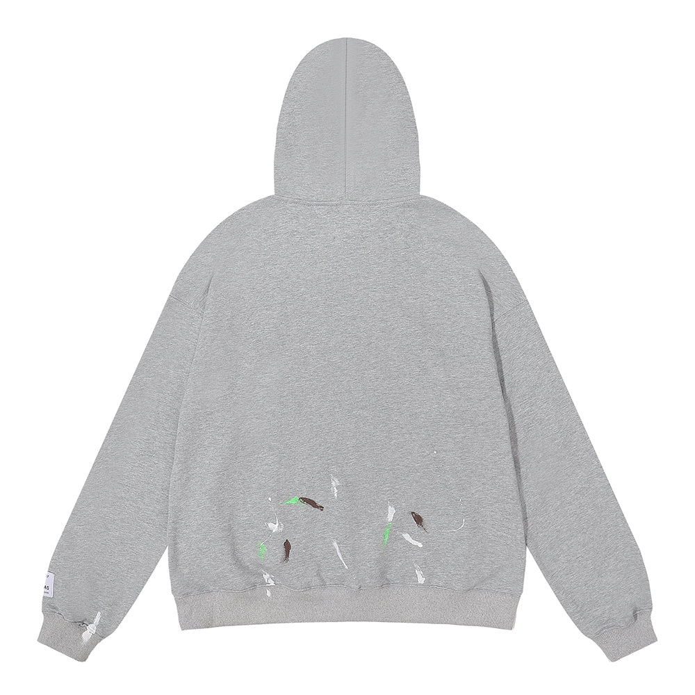 GALLERY DEPT 2024 Neuer Hoodie 6207 