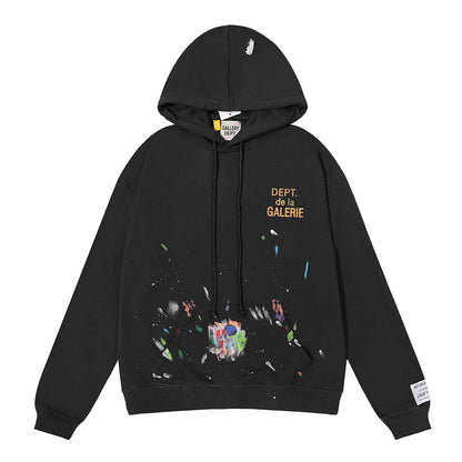GALLERY DEPT 2024 Neuer Hoodie 6207 