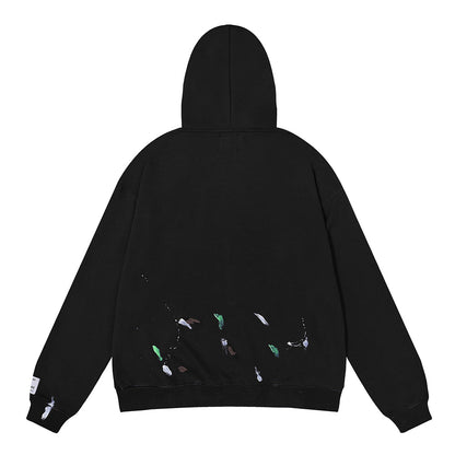 GALLERY DEPT 2024 Neuer Hoodie 6207 