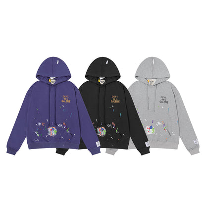 GALLERY DEPT 2024 Neuer Hoodie 6207 