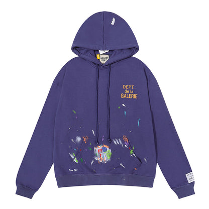 GALLERY DEPT 2024 Neuer Hoodie 6207 
