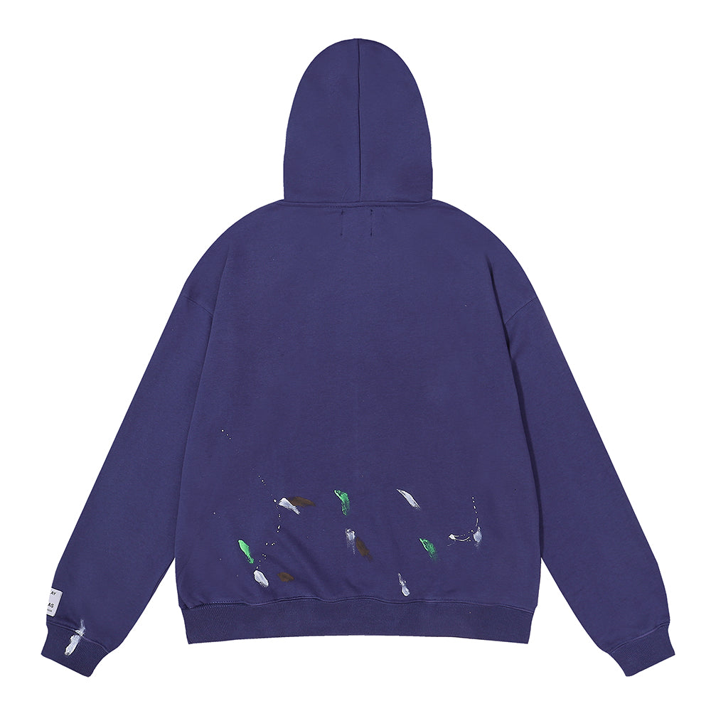 GALLERY DEPT 2024 Neuer Hoodie 6207 