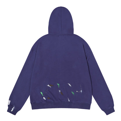 GALLERY DEPT 2024 Neuer Hoodie 6207 