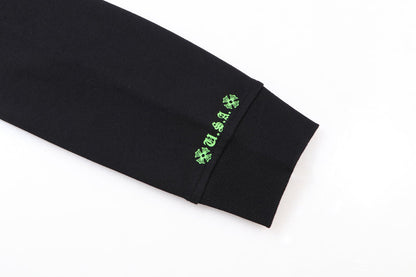 Sweat à capuche Chrome Hearts K7021 