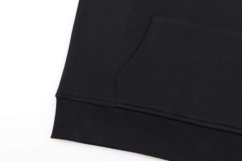 Sweat à capuche Chrome Hearts K7021 