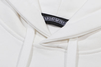 Sweat à capuche Chrome Hearts K7027 