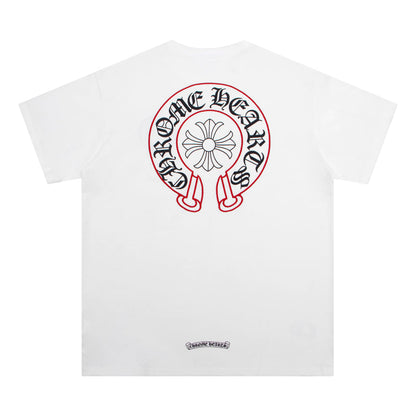 T-shirts Chrome Hearts K6008 