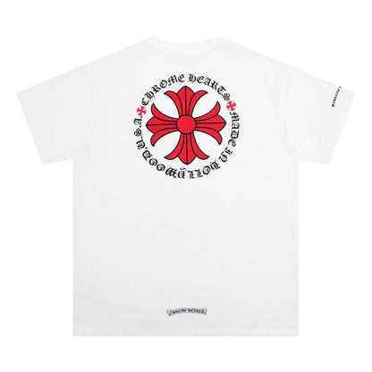 Chrome Hearts Made In Hollywood Plus Kreuz T-Shirt K6001 