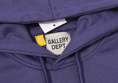 GALLERY DEPT 2024 Neuer Hoodie 6207 