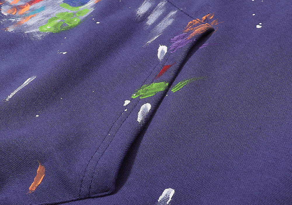 GALLERY DEPT 2024 Neuer Hoodie 6207 