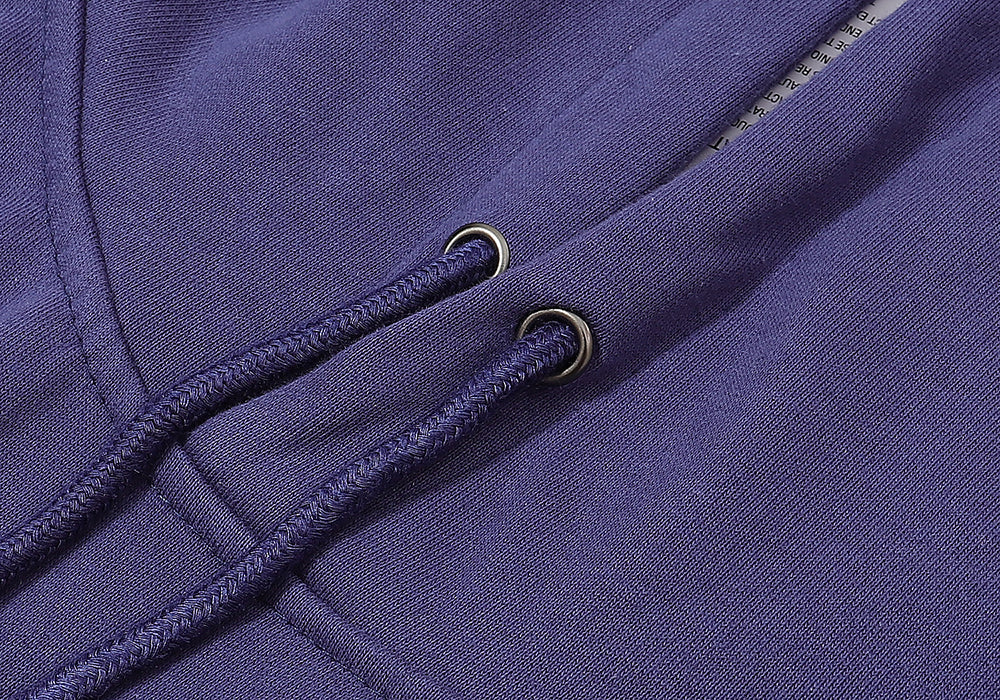 GALLERY DEPT 2024 Neuer Hoodie 6207 