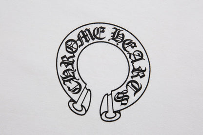 Sweat à capuche Chrome Hearts K5008 