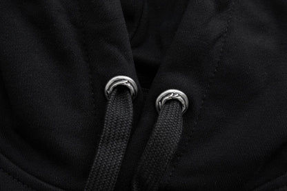 Sweat à capuche Chrome Hearts K5008 