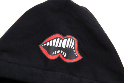 Sweat à capuche Chrome Hearts K5008 