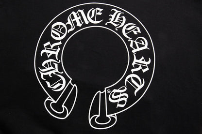 Sweat à capuche Chrome Hearts K5008 