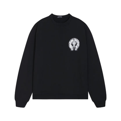 Chrome Hearts メンズ 長袖Tシャツ スウェットシャツ K2003 