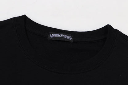 Chrome Hearts メンズ 長袖Tシャツ スウェットシャツ K2003 