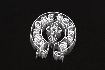 Chrome Hearts メンズ 長袖Tシャツ スウェットシャツ K2003 