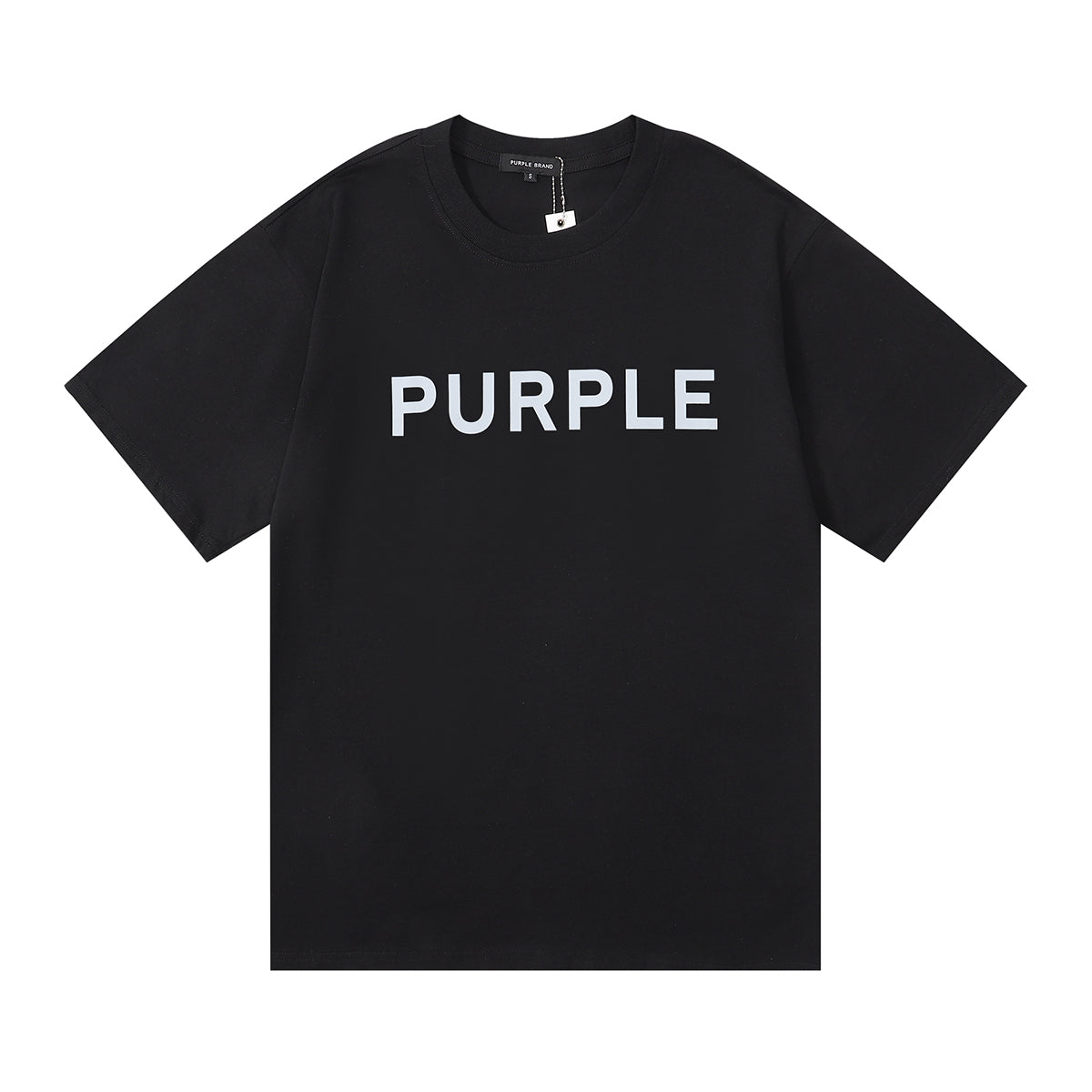 T-shirt violet 2024, nouveau modèle 3012 